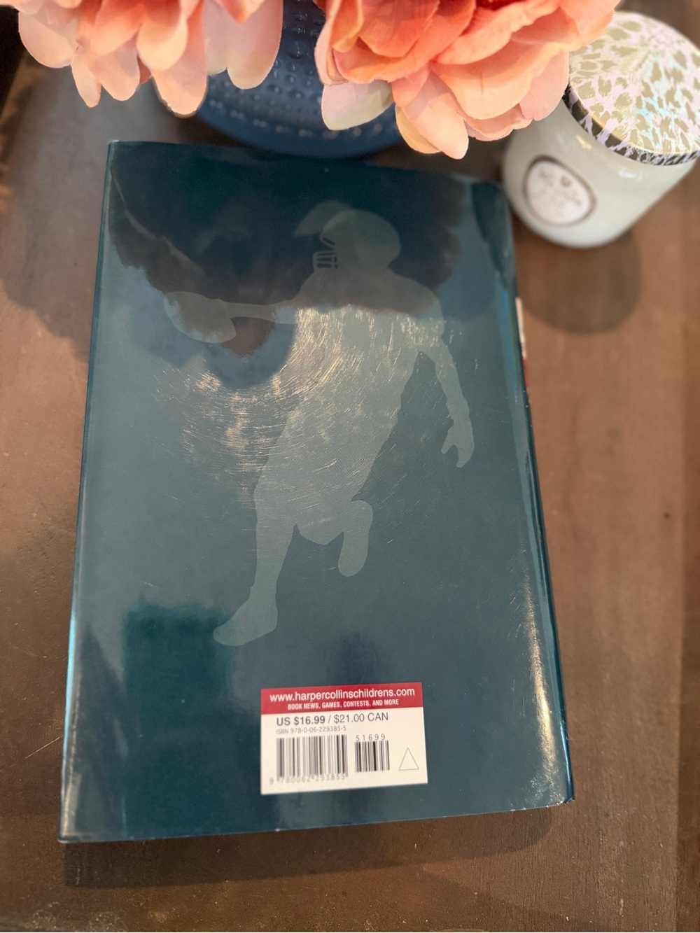 Touchdown Kid by Tim Green - Picture 2 of 3